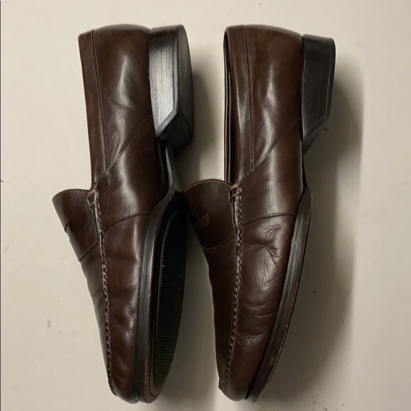 Cole Haan Men’s Loafer 9.5M C00520 - Picture 6 of 6